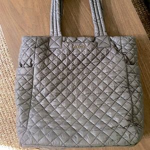 MZ Wallace Max Nylon Tote